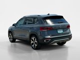 Used 2022 Volkswagen Taos SEL image 3