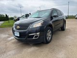 Used 2017 Chevrolet Traverse LT image 2