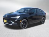 New 2025 Buick Envista Sport Touring w/ Convenience I Package image 3