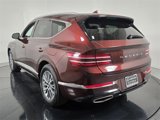 Used 2021 Genesis GV80 2.5T w/ Advanced Package 03 image 4