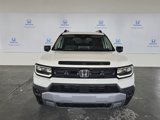 New 2026 Honda Passport RTL image 2