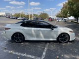 Used 2019 Toyota Camry XSE image 2
