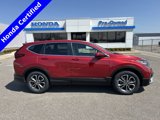 Certified 2022 Honda CR-V EX-L image 1