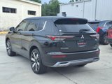 New 2025 Mitsubishi Outlander SE image 3