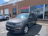 Used 2018 Jeep Compass Latitude image 4