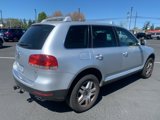 Used 2004 Volkswagen Touareg V8 image 3