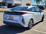Used 2019 Toyota Prius Prime Premium image 4