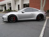 Used 2019 Porsche 911 Carrera GTS image 2