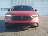 Used 2024 Honda Accord Touring image 2