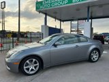 Used 2005 INFINITI G35 Coupe w/ (P01) Premium Pkg image 3