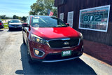 Used 2017 Kia Sorento EX w/ EX Advanced Touring Package image 2
