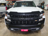 Used 2021 Chevrolet Silverado 1500 W/T image 3