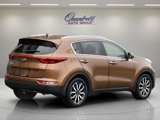 Used 2017 Kia Sportage EX image 4