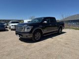 Used 2017 Nissan Titan Platinum Reserve image 3