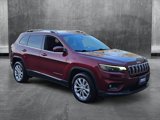 Used 2019 Jeep Cherokee Latitude w/ Popular Appearance Group image 3