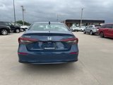 New 2025 Honda Civic Sport image 4