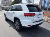 Used 2020 Jeep Grand Cherokee Limited w/ Premium Lighting Group image 4