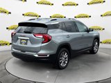 Used 2023 GMC Terrain SLT image 5