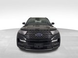 Used 2022 Ford Explorer XLT w/ Equipment Group 202A image 4