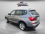 Used 2017 BMW X3 xDrive28i image 3