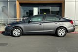 Used 2012 Honda Civic LX image 5