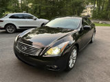 Used 2012 INFINITI G37 x Coupe w/ Premium Pkg image 2