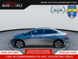 Used 2013 Honda Civic EX-L image 2
