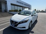 Used 2018 Nissan Leaf S w/ S Charge Package image 2
