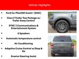 Used 2021 Ford Bronco Sport Big Bend image 3