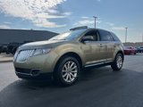 Used 2013 Lincoln MKX AWD image 3