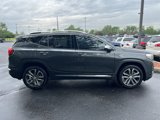 Used 2020 GMC Terrain Denali w/ Denali Premium Package image 6