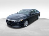 Certified 2020 Honda Accord LX image 4