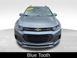 Used 2020 Chevrolet Trax LT w/ LT Convenience Package image 3