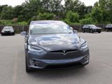 Used 2020 Tesla Model X Long Range image 4