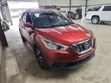 Used 2020 Nissan Kicks SV image 3