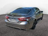 Used 2018 Toyota Camry XSE image 6
