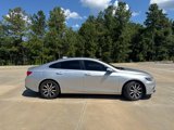 Used 2017 Chevrolet Malibu LT w/ Leather Package image 2