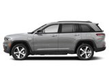 Certified 2023 Jeep Grand Cherokee 4WD 4xe image 2