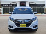 Used 2022 Honda HR-V EX-L image 2