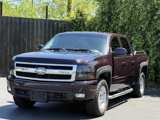 Used 2008 Chevrolet Silverado 1500 LTZ w/ Suspension Package, Off-Road image 3