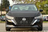 New 2025 Nissan Sentra SV image 3