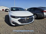 Used 2023 Chevrolet Malibu LT image 4
