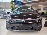New 2024 Volkswagen GTI SE image 2
