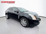 Used 2015 Cadillac SRX Luxury image 5