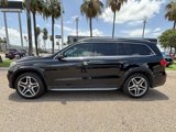 Used 2017 Mercedes-Benz GLS 550 4MATIC image 4