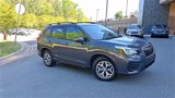 Used 2020 Subaru Forester Premium image 2