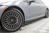 Used 2023 Mercedes-Benz EQS 450+ 4MATIC Sedan image 4