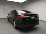 Used 2018 Ford Fusion SE w/ Fusion SE Technology Package image 3