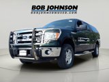 Used 2014 Ford F150 XLT image 2