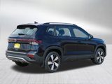 New 2025 Volkswagen Taos S image 3